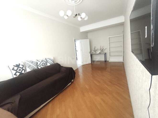 Сдаётся 2-комн. новостройка 85 м², м. Азадлыг проспекти, photo 6 from 17