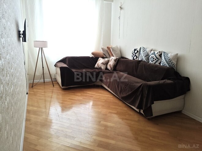 Сдаётся 2-комн. новостройка 85 м², м. Азадлыг проспекти, photo 8 from 17