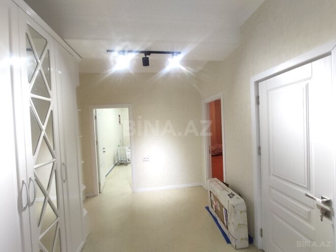 Сдаётся 2-комн. новостройка 85 м², м. Азадлыг проспекти, photo 5 from 17