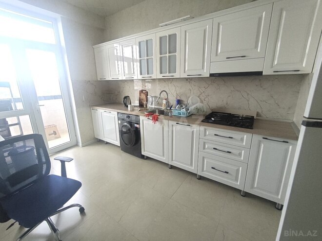 Сдаётся 2-комн. новостройка 85 м², м. Азадлыг проспекти, photo 10 from 17