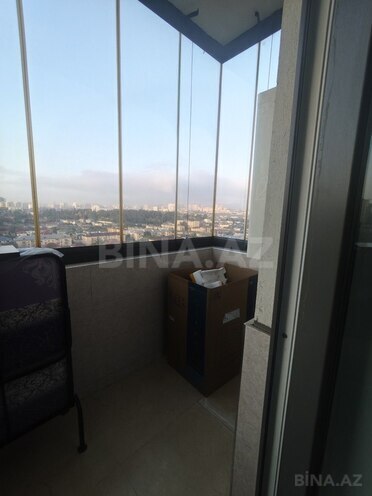 Сдаётся 2-комн. новостройка 85 м², м. Азадлыг проспекти, photo 13 from 17