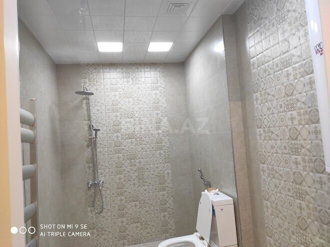 Сдаётся 2-комн. новостройка 85 м², м. Азадлыг проспекти, photo 12 from 17
