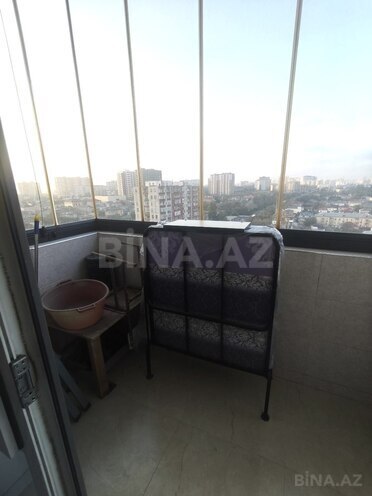 Сдаётся 2-комн. новостройка 85 м², м. Азадлыг проспекти, photo 9 from 17