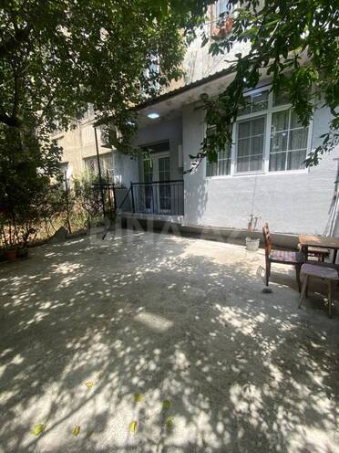 Продаётся 3-комн. вторичка 65 м², м. Халглар Достлугу, photo 17 from 18