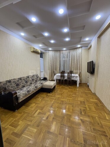 Satılır 2 otaqlı yeni tikili 85 m², Həzi Aslanov m., photo 1 from 16