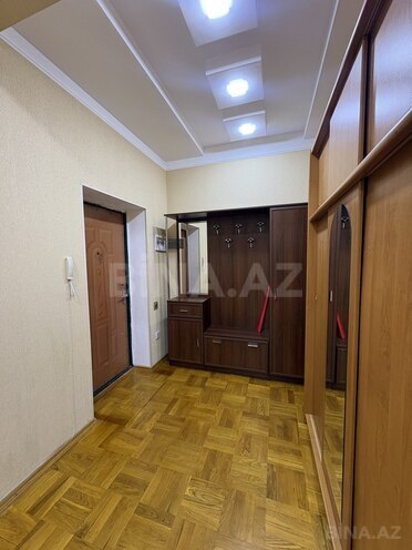 Satılır 2 otaqlı yeni tikili 85 m², Həzi Aslanov m., photo 6 from 16