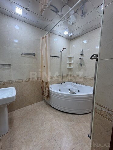 Satılır 2 otaqlı yeni tikili 85 m², Həzi Aslanov m., photo 15 from 16
