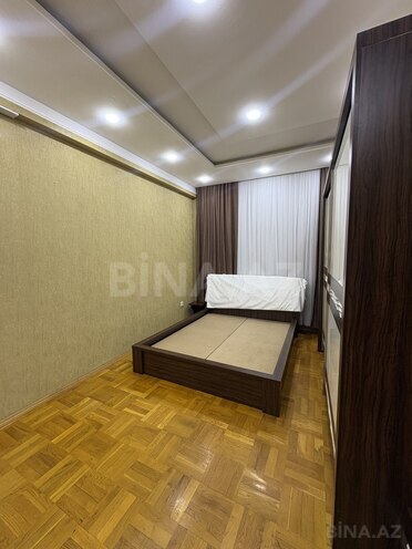 Satılır 2 otaqlı yeni tikili 85 m², Həzi Aslanov m., photo 11 from 16