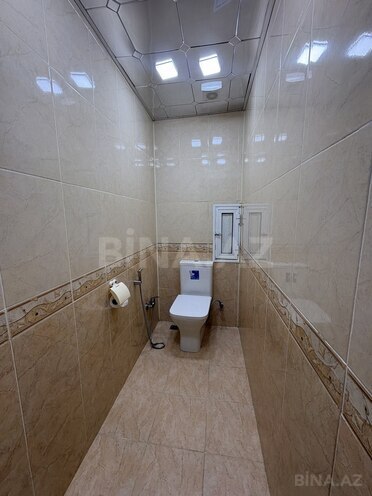 Satılır 2 otaqlı yeni tikili 85 m², Həzi Aslanov m., photo 14 from 16