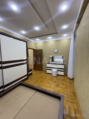 Satılır 2 otaqlı yeni tikili 85 m², Həzi Aslanov m., photo 12 from 16
