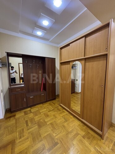 Satılır 2 otaqlı yeni tikili 85 m², Həzi Aslanov m., photo 7 from 16