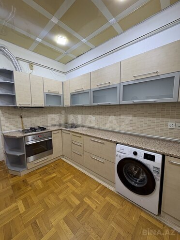 Satılır 2 otaqlı yeni tikili 85 m², Həzi Aslanov m., photo 9 from 16