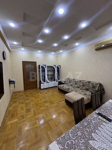 Satılır 2 otaqlı yeni tikili 85 m², Həzi Aslanov m., photo 4 from 16
