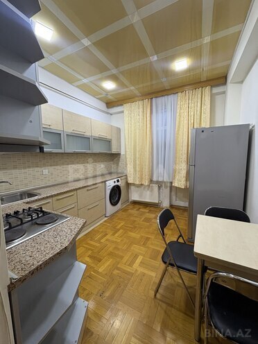 Satılır 2 otaqlı yeni tikili 85 m², Həzi Aslanov m., photo 8 from 16