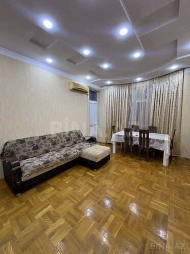 Satılır 2 otaqlı yeni tikili 85 m², Həzi Aslanov m., photo 3 from 16
