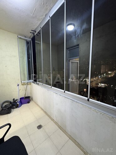 Satılır 2 otaqlı yeni tikili 85 m², Həzi Aslanov m., photo 13 from 16