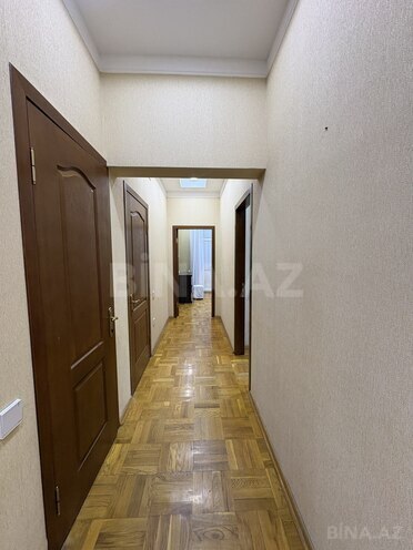 Satılır 2 otaqlı yeni tikili 85 m², Həzi Aslanov m., photo 5 from 16