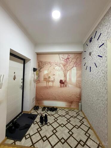 Продаётся 2-комн. новостройка 80 м², пос. Масазыр, photo 10 from 13