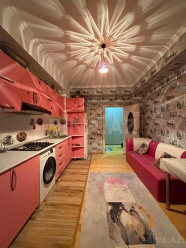 Продаётся 2-комн. новостройка 80 м², пос. Масазыр, photo 9 from 13