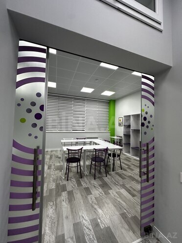 İcarəyə verilir  obyekt 200 m², Nizami m., photo 3 from 28