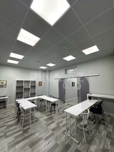 İcarəyə verilir  obyekt 200 m², Nizami m., photo 1 from 28