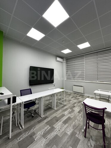 İcarəyə verilir  obyekt 200 m², Nizami m., photo 4 from 28