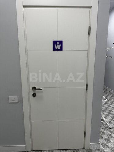 İcarəyə verilir  obyekt 200 m², Nizami m., photo 21 from 28