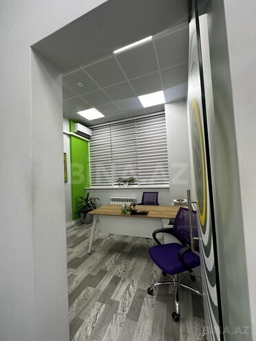 İcarəyə verilir  obyekt 200 m², Nizami m., photo 11 from 28