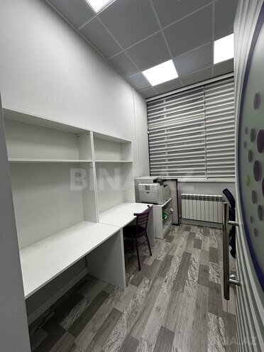İcarəyə verilir  obyekt 200 m², Nizami m., photo 19 from 28