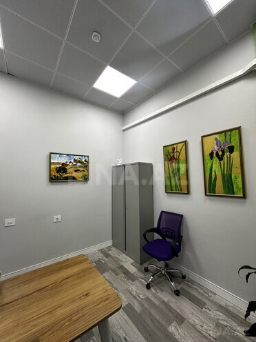İcarəyə verilir  obyekt 200 m², Nizami m., photo 13 from 28