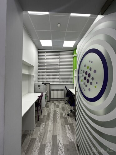 İcarəyə verilir  obyekt 200 m², Nizami m., photo 18 from 28