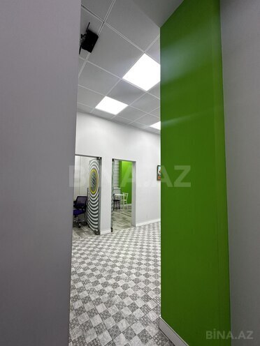 İcarəyə verilir  obyekt 200 m², Nizami m., photo 10 from 28