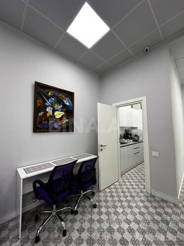 İcarəyə verilir  obyekt 200 m², Nizami m., photo 8 from 28