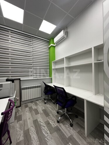 İcarəyə verilir  obyekt 200 m², Nizami m., photo 20 from 28