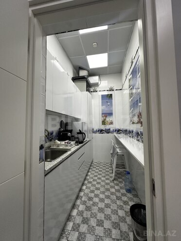 İcarəyə verilir  obyekt 200 m², Nizami m., photo 9 from 28
