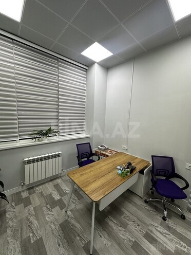 İcarəyə verilir  obyekt 200 m², Nizami m., photo 12 from 28