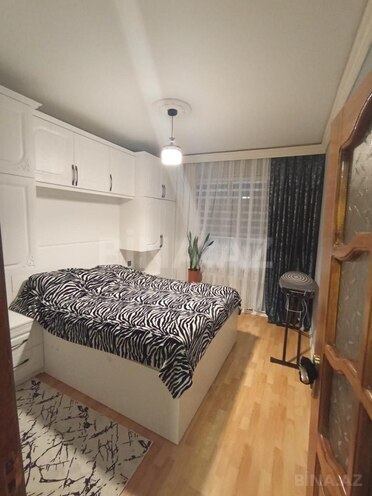 İcarəyə verilir 2 otaqlı köhnə tikili 60 m², Memar Əcəmi m., photo 1 from 6