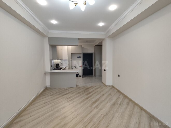 Сдаётся 2-комн. новостройка 60 м², пос. Бакиханова, photo 5 from 13
