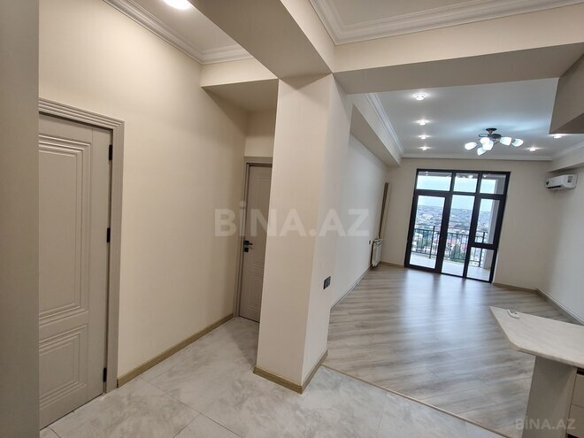 Сдаётся 2-комн. новостройка 60 м², пос. Бакиханова, photo 8 from 13