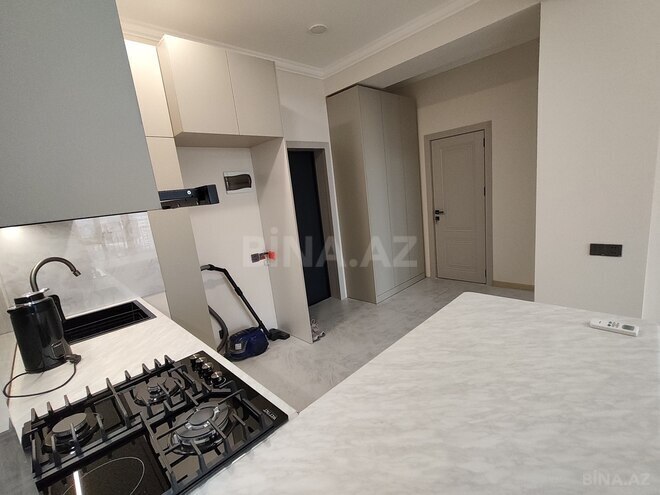 Сдаётся 2-комн. новостройка 60 м², пос. Бакиханова, photo 6 from 13