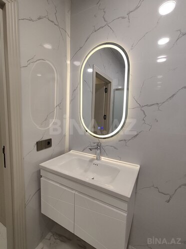 Сдаётся 2-комн. новостройка 60 м², пос. Бакиханова, photo 11 from 13