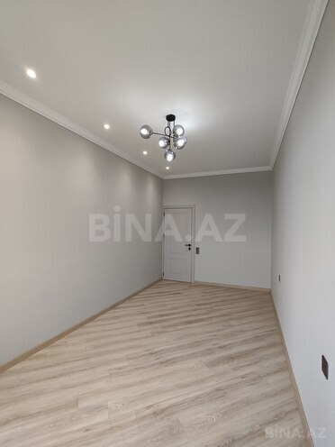 Сдаётся 2-комн. новостройка 60 м², пос. Бакиханова, photo 9 from 13