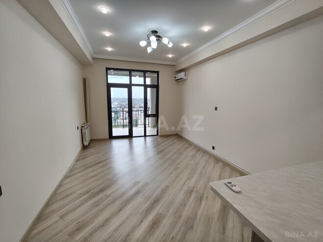 Сдаётся 2-комн. новостройка 60 м², пос. Бакиханова, photo 3 from 13