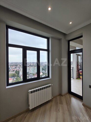 Сдаётся 2-комн. новостройка 60 м², пос. Бакиханова, photo 10 from 13
