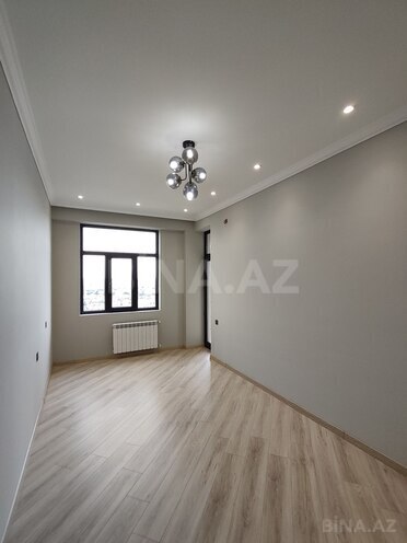 Сдаётся 2-комн. новостройка 60 м², пос. Бакиханова, photo 7 from 13