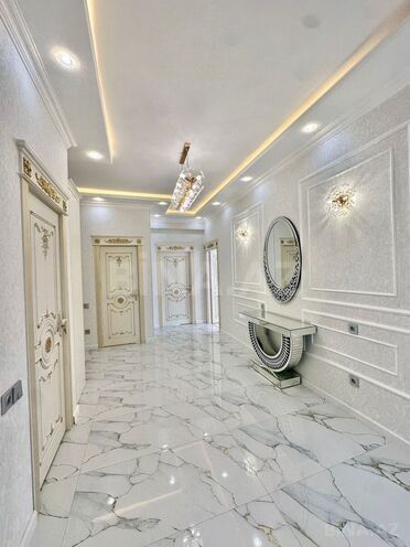 Продаётся 3-комн. новостройка 160 м², м. 28 мая, photo 14 from 27