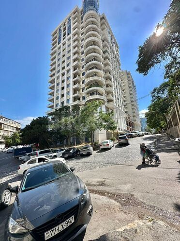 Продаётся 3-комн. новостройка 160 м², м. 28 мая, photo 1 from 27