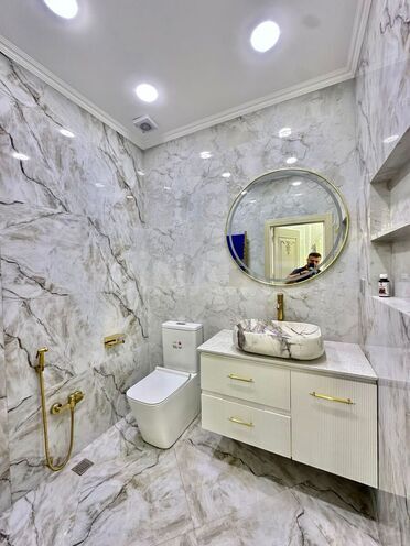 Продаётся 3-комн. новостройка 160 м², м. 28 мая, photo 26 from 27