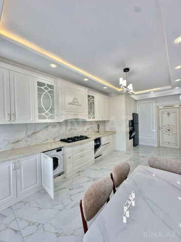 Продаётся 3-комн. новостройка 160 м², м. 28 мая, photo 10 from 27