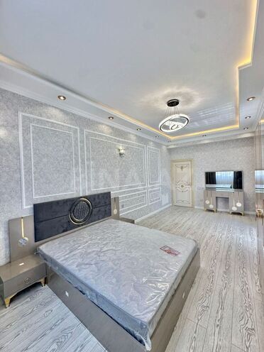 Продаётся 3-комн. новостройка 160 м², м. 28 мая, photo 21 from 27